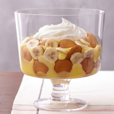 The Best, Easy, and Tasty, Banana Pudding Recipe
