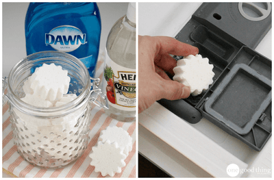 How to Make A Dishwasher Detergent At Home in Easy Steps?