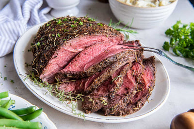 Your Guide to Preparing Tasty and Mouth-Watering Oven Roasted Cross Rib Roast