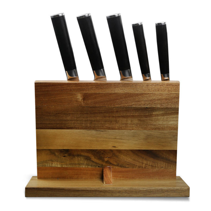 Magnetic Knives Block/Holder