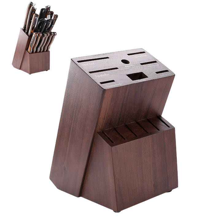 Nozomi (のぞみ) Professional Chef Knife Set