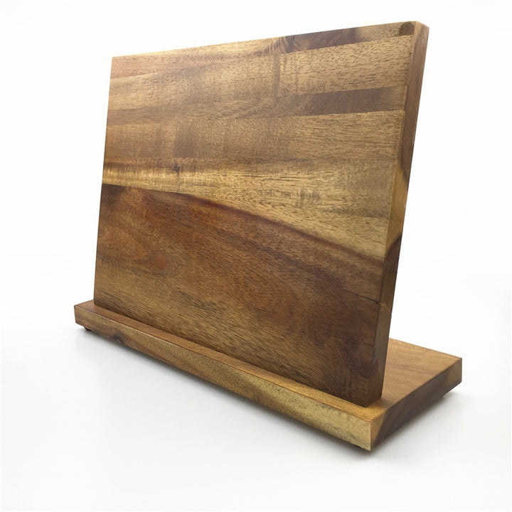 Magnetic Knives Block/Holder